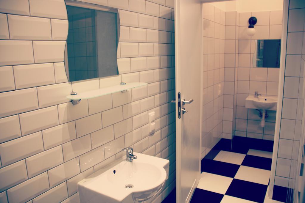 Grand Central Hostel Krakow Dış mekan fotoğraf