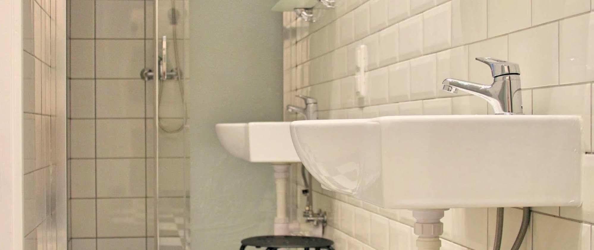Grand Central Hostel Krakow Dış mekan fotoğraf