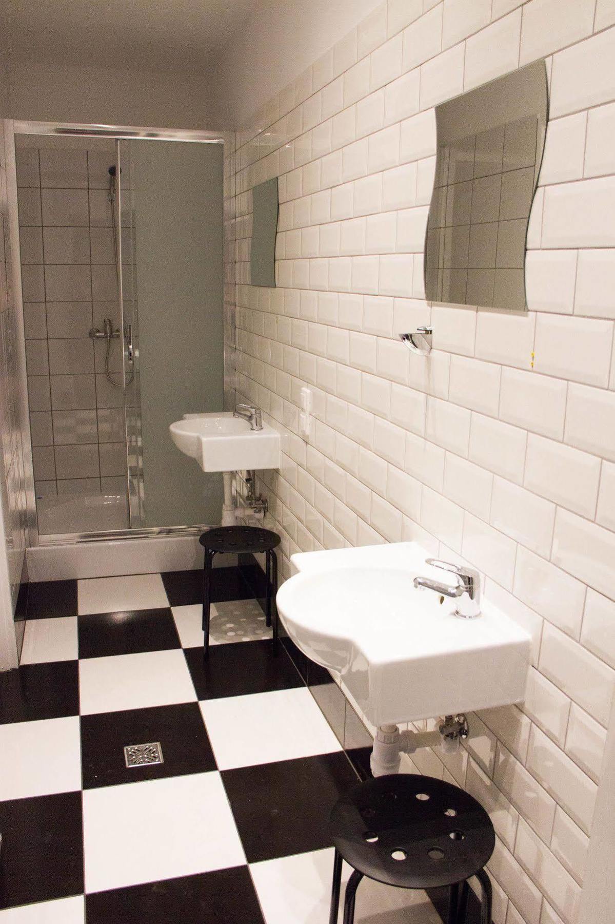 Grand Central Hostel Krakow Dış mekan fotoğraf