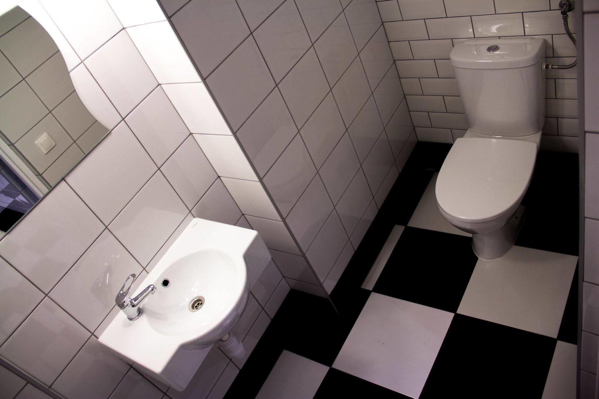 Grand Central Hostel Krakow Dış mekan fotoğraf